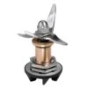 Hamilton Beach 98250 Rio® Blender Cutter Assembly - 1 / KT -CARLISLE SHOP 801624