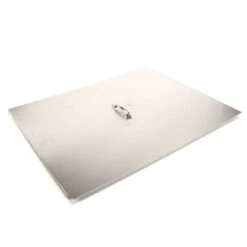 Pitco B2101502-C 18 Gauge Tank Cover For Model SG18 / 18BNB / SGM18X24