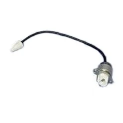 Commercial Parts & Service Merco Ceramic Socket For Heat Lamp