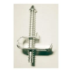 Advance Tabco K-28 Drop-In Sink Mounting Clips - 4 / PK