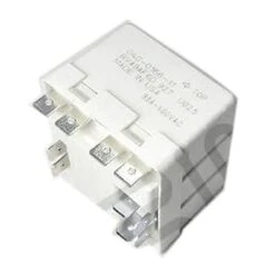 True® 802257 Start Relay