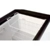 True® 909404 White Novelty Basket For THF Freezer -CARLISLE SHOP 898140
