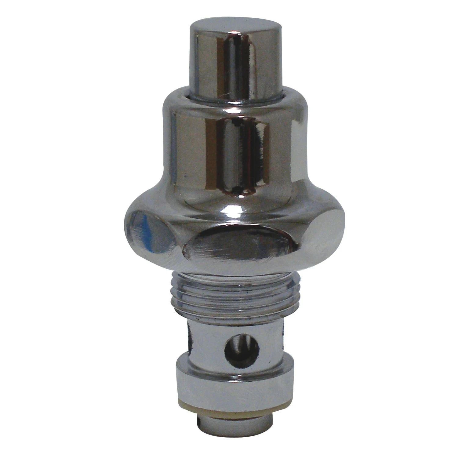 Advance Tabco K-01 Replacement Bonnet For Pedal / Knee Valve 3 Advance Tabco K-01 Replacement Bonnet For Pedal / Knee Valve