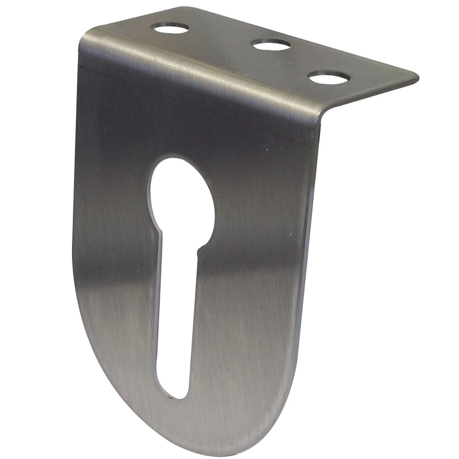 Advance Tabco K-4 Twist Drain Support Bracket 3 Advance Tabco K-4 Twist Drain Support Bracket