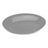 Delfin BOV-1513ME-020 3 Qt. White Oval Metro Bowl -CARLISLE SHOP 946845