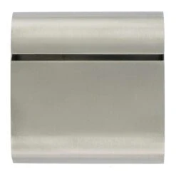 American Metalcraft DXCH1 S/S 2" Card Holder