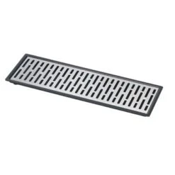Server Products 07324 Quad Express Drip Tray Assembly